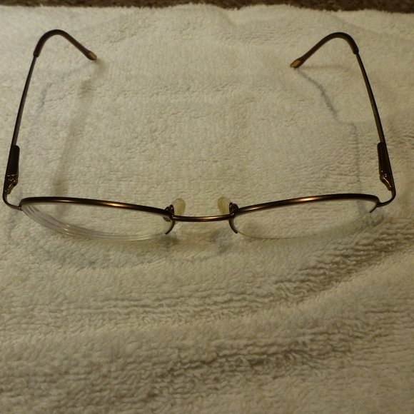 Adrienne Vittadini Eyeglasses Frame AV6012 (New!) - Picture 1 of 4